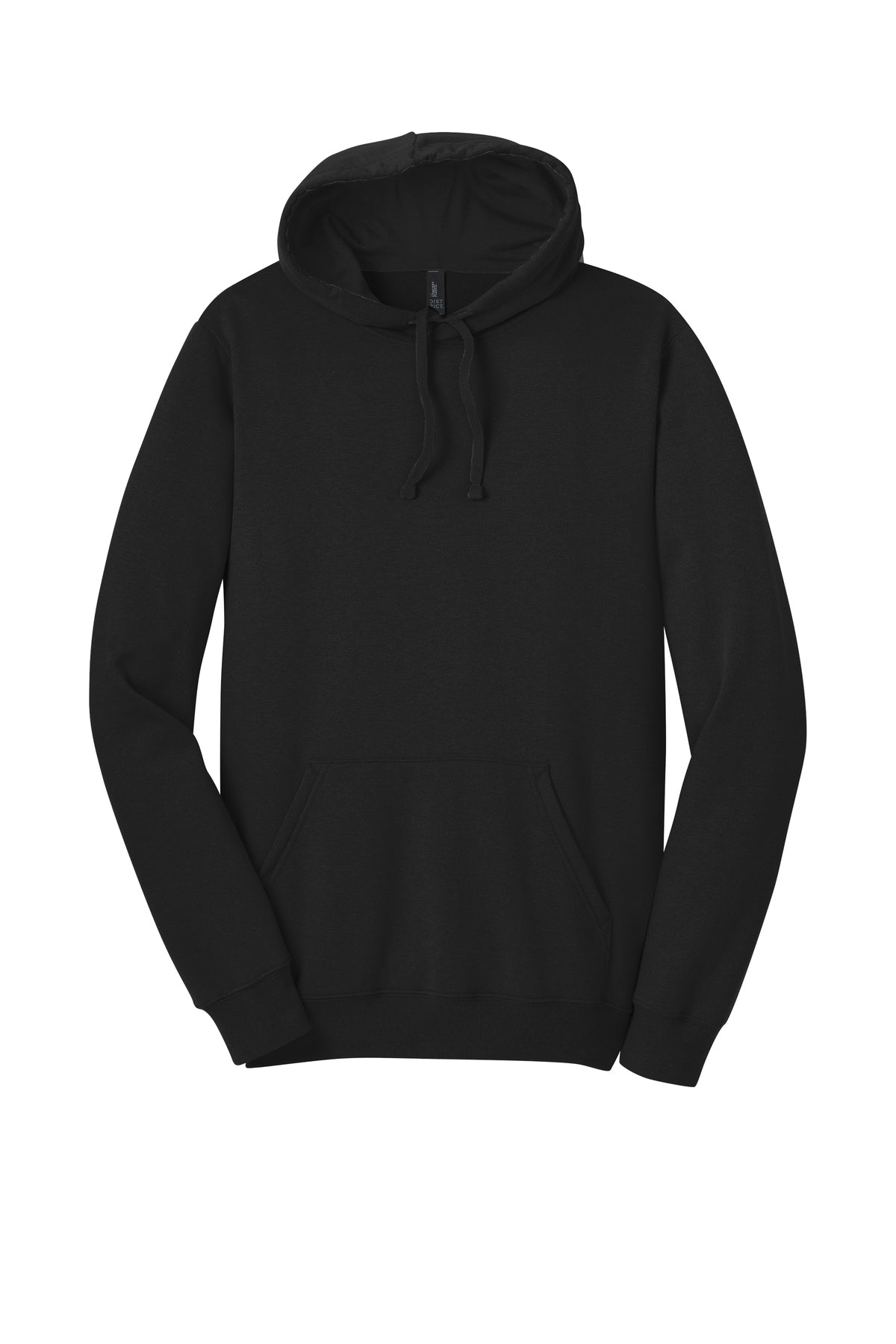District The Concert Fleece Hoodie