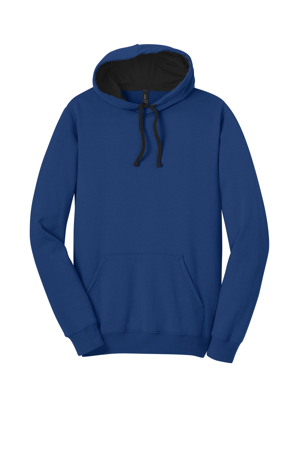 District The Concert Fleece Hoodie