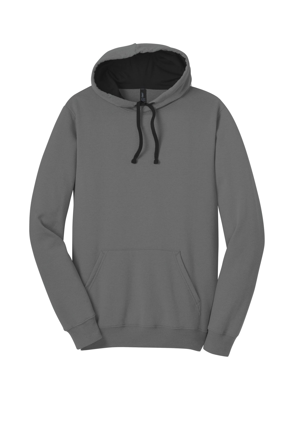 District The Concert Fleece Hoodie