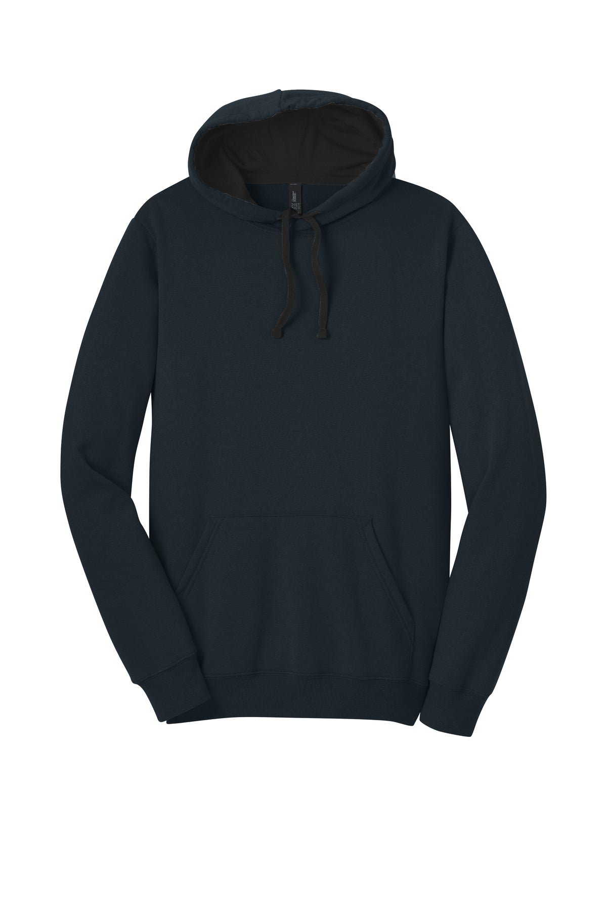District The Concert Fleece Hoodie