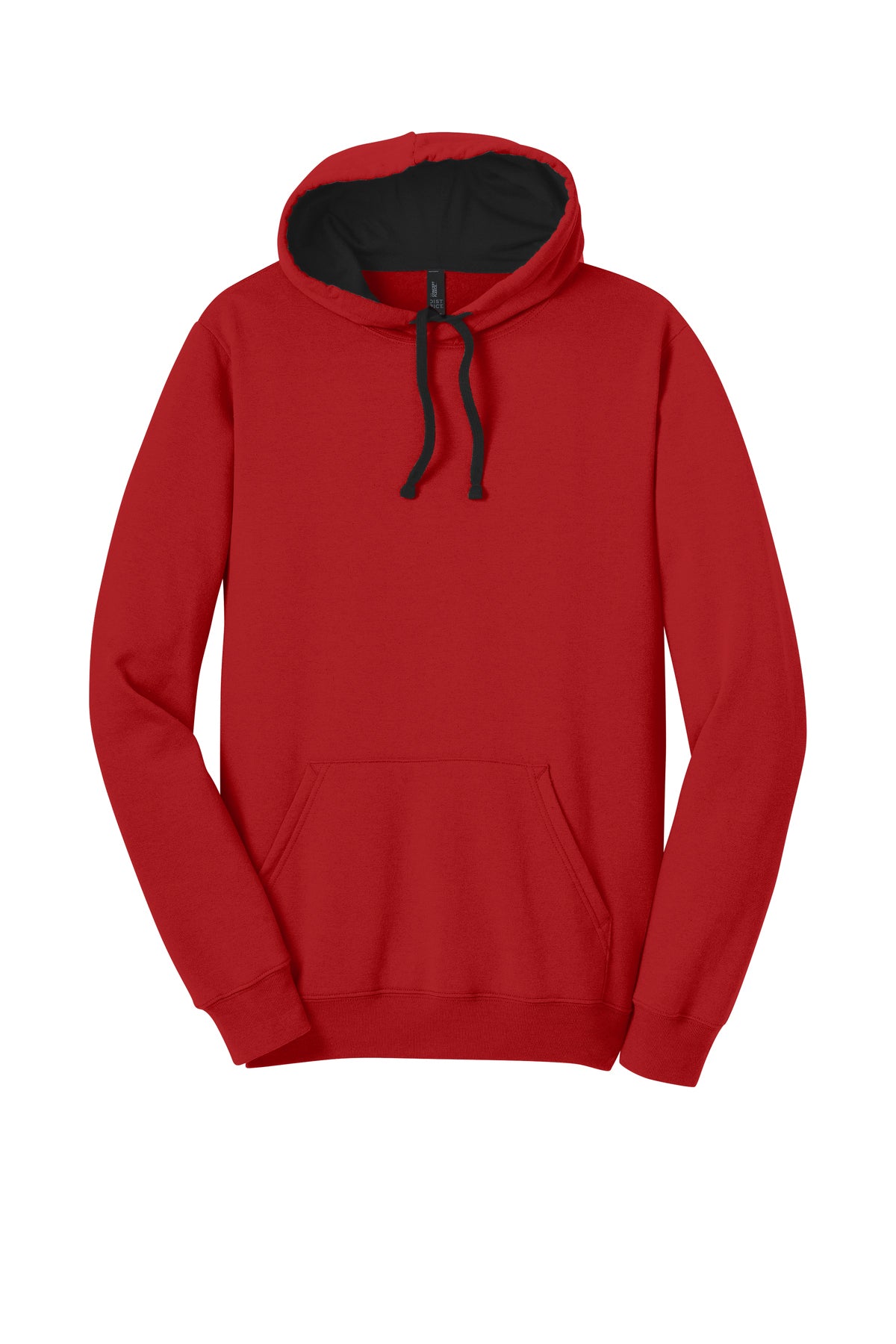 District The Concert Fleece Hoodie