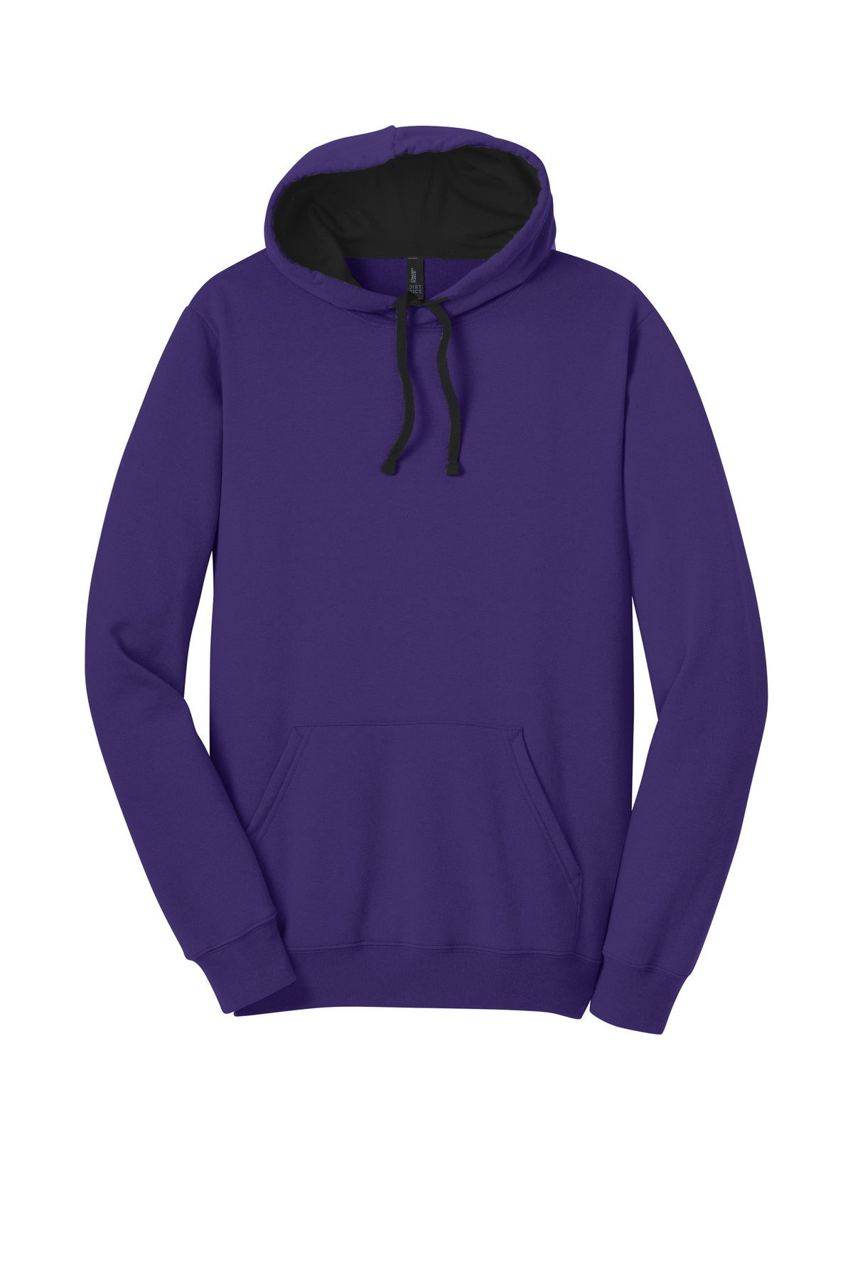 District The Concert Fleece Hoodie