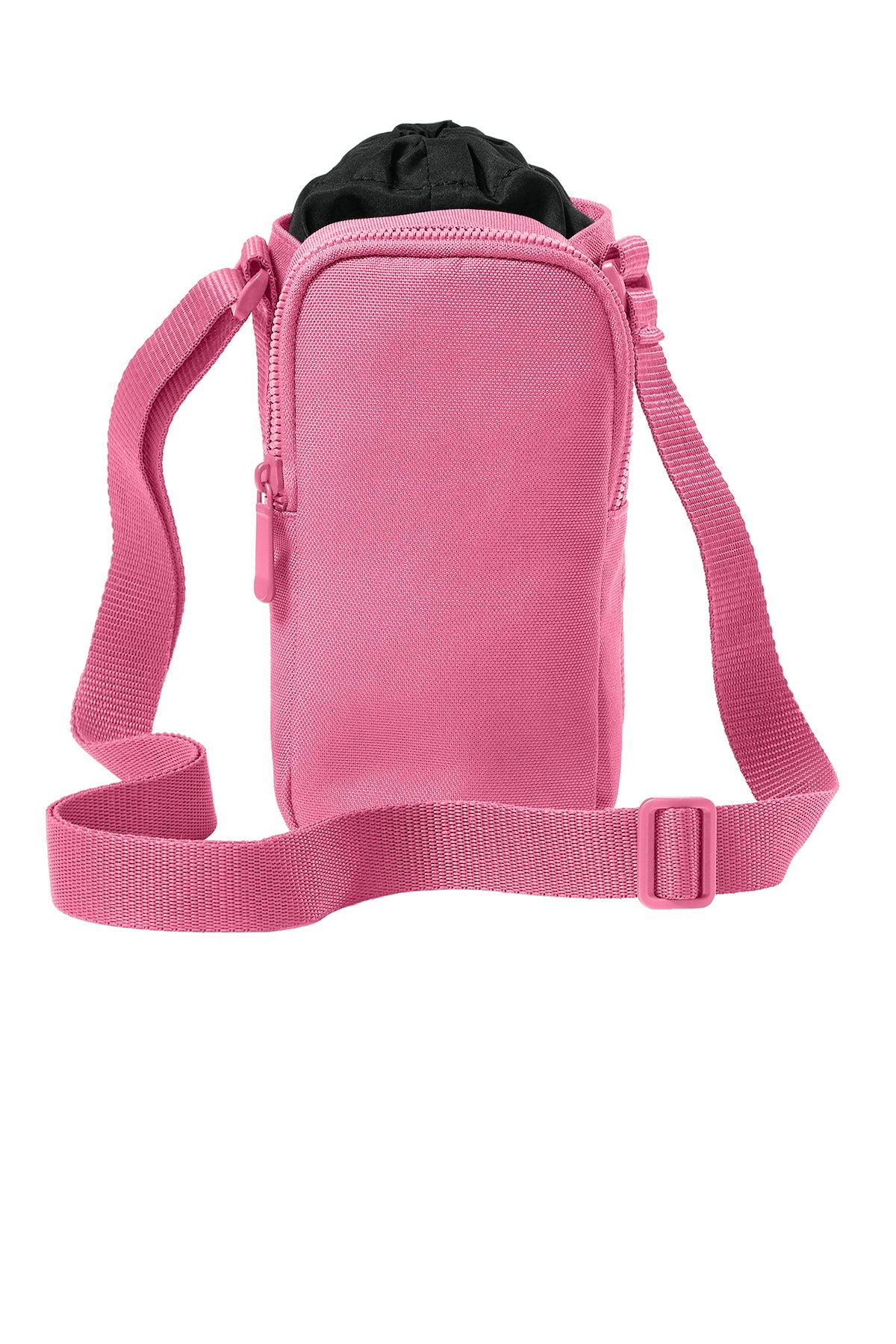 Port Authority Matte Oxford Hydration Crossbody