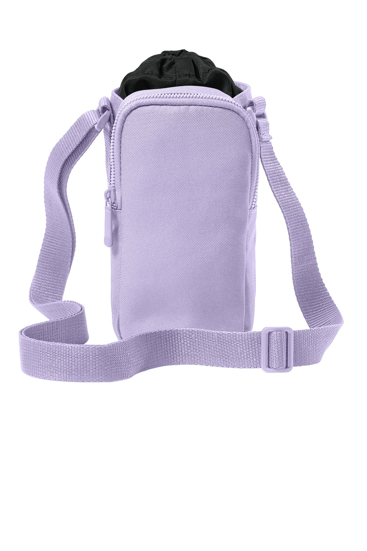 Port Authority Matte Oxford Hydration Crossbody