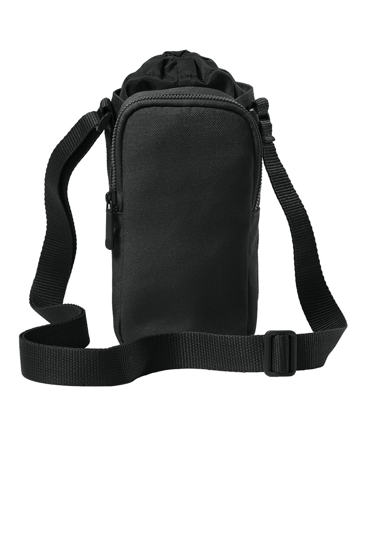 Port Authority Matte Oxford Hydration Crossbody