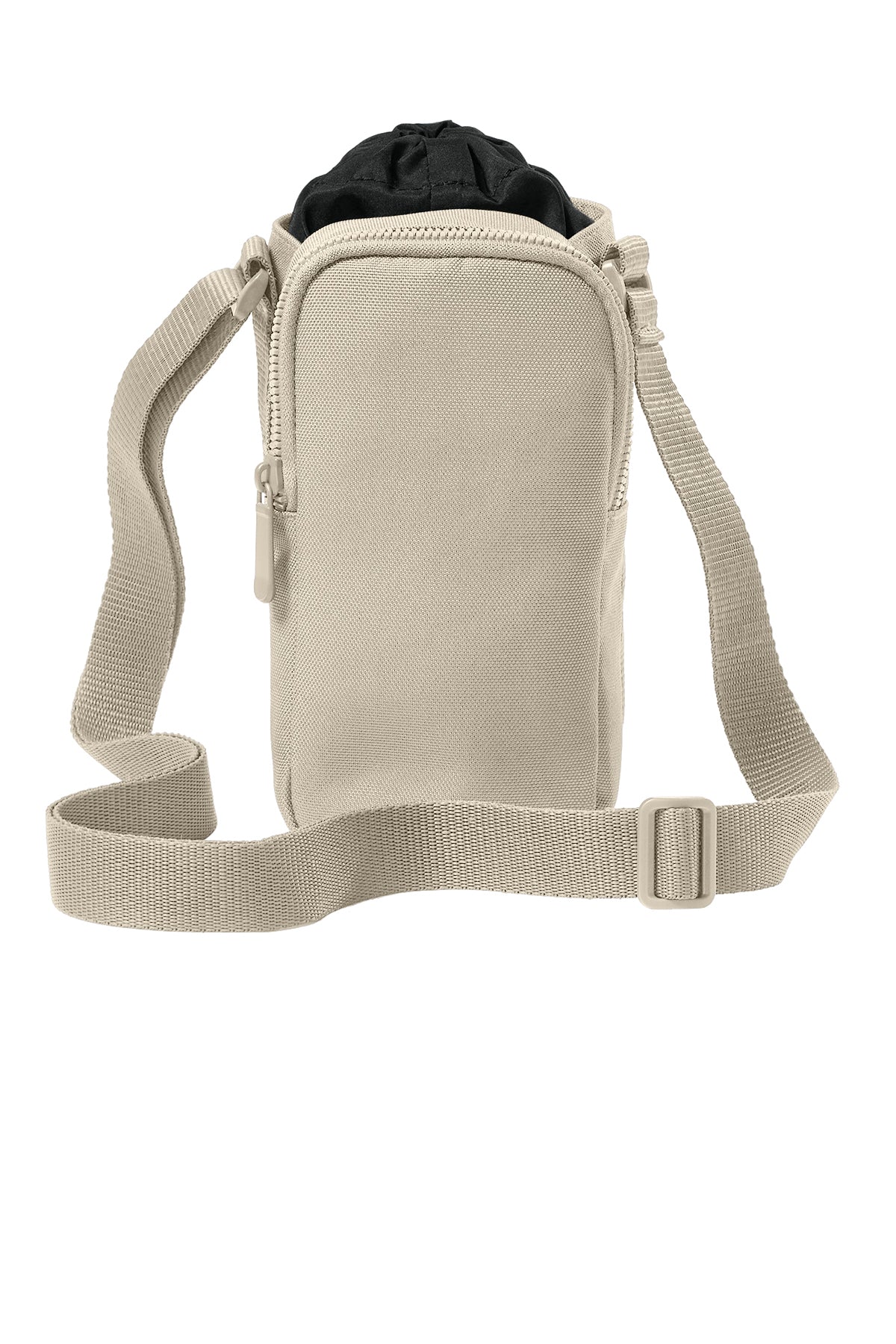 Port Authority Matte Oxford Hydration Crossbody