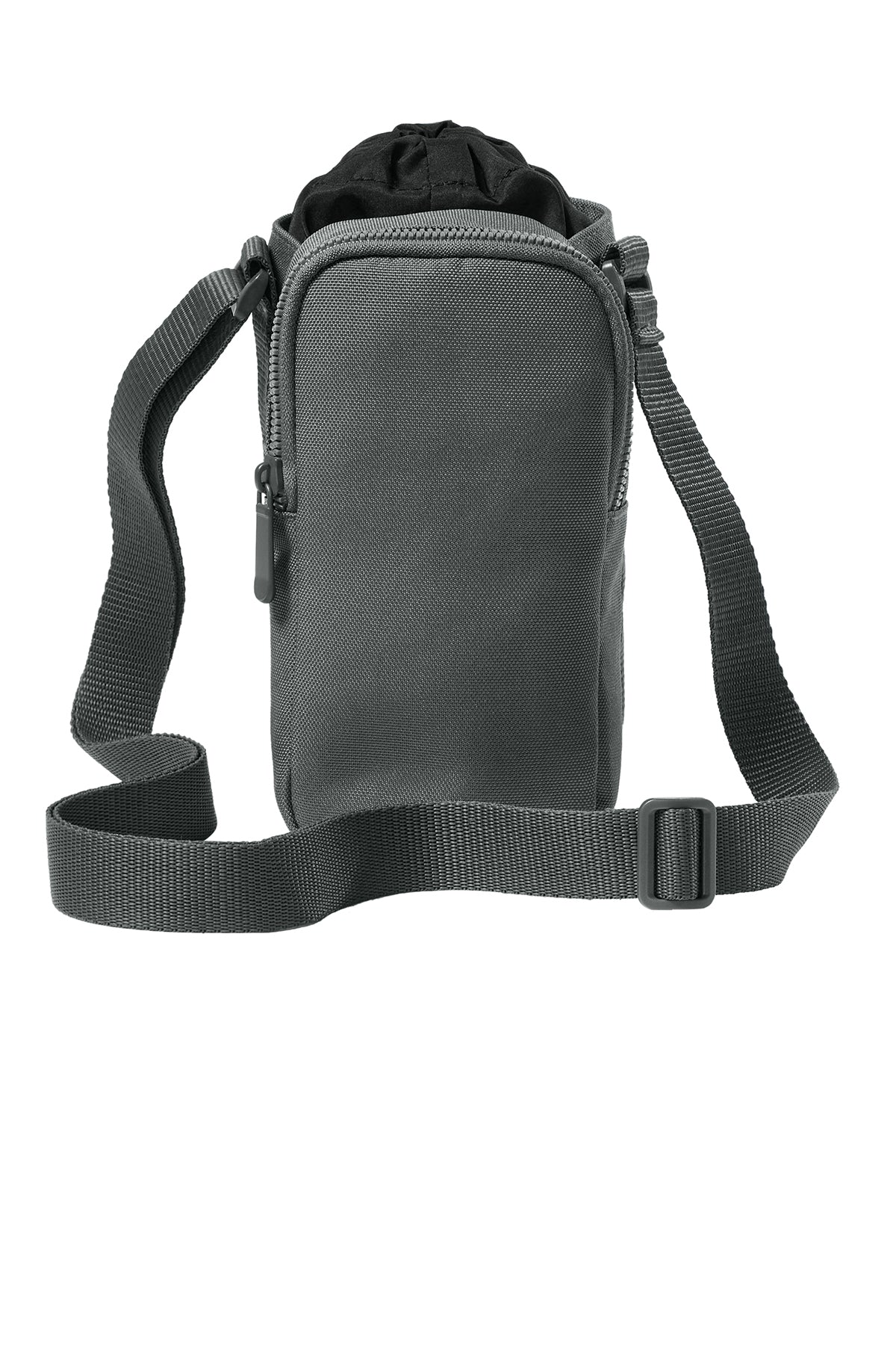 Port Authority Matte Oxford Hydration Crossbody