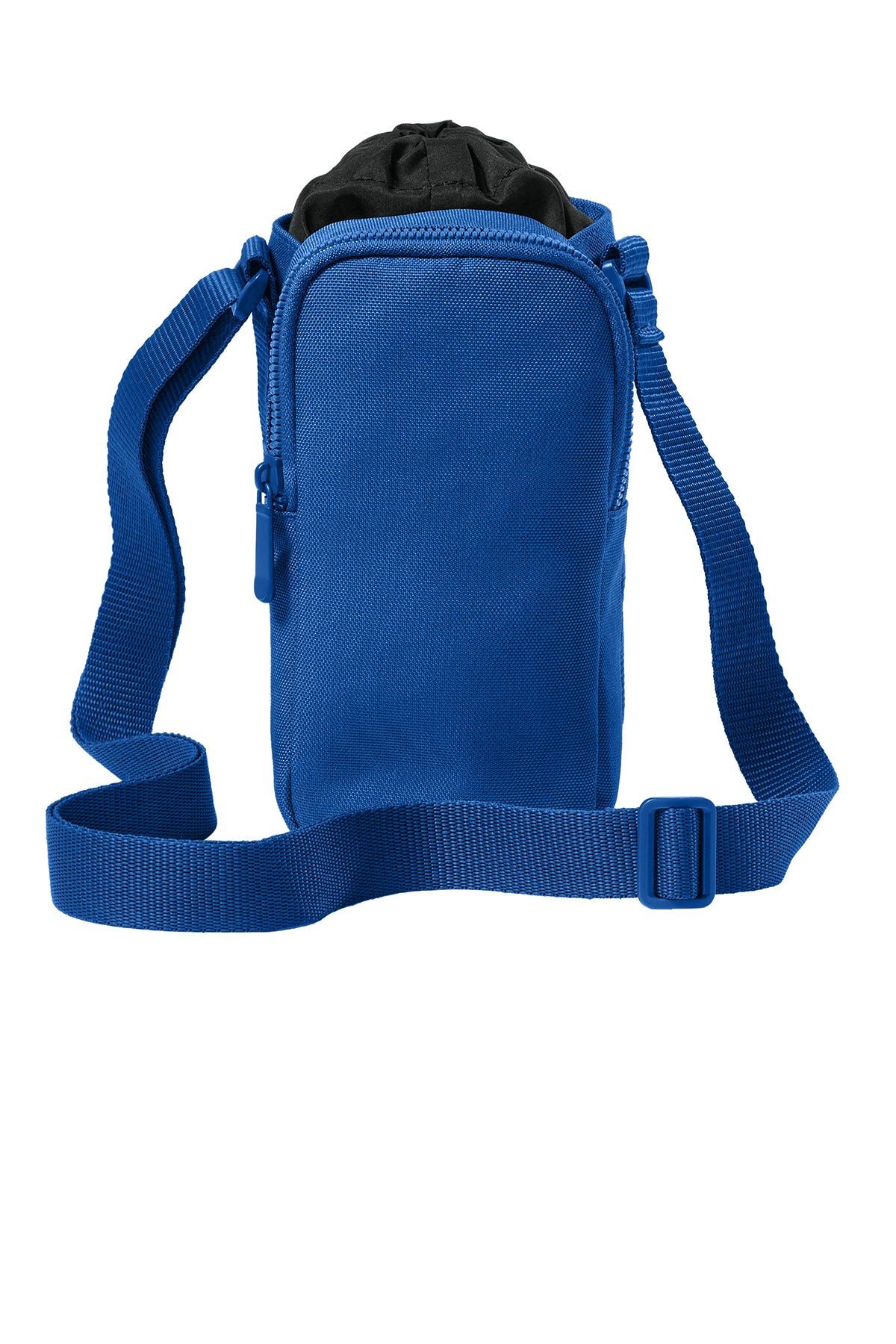 Port Authority Matte Oxford Hydration Crossbody