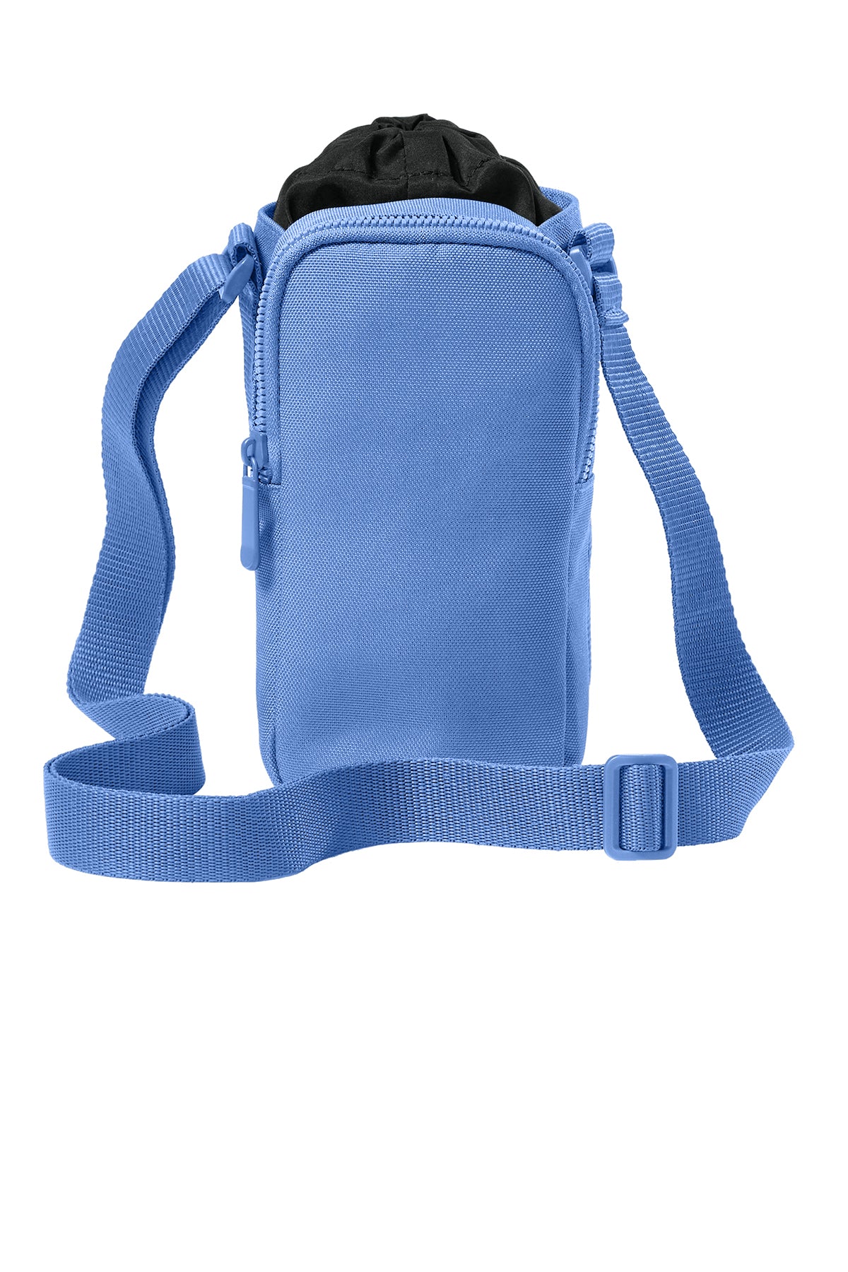 Port Authority Matte Oxford Hydration Crossbody