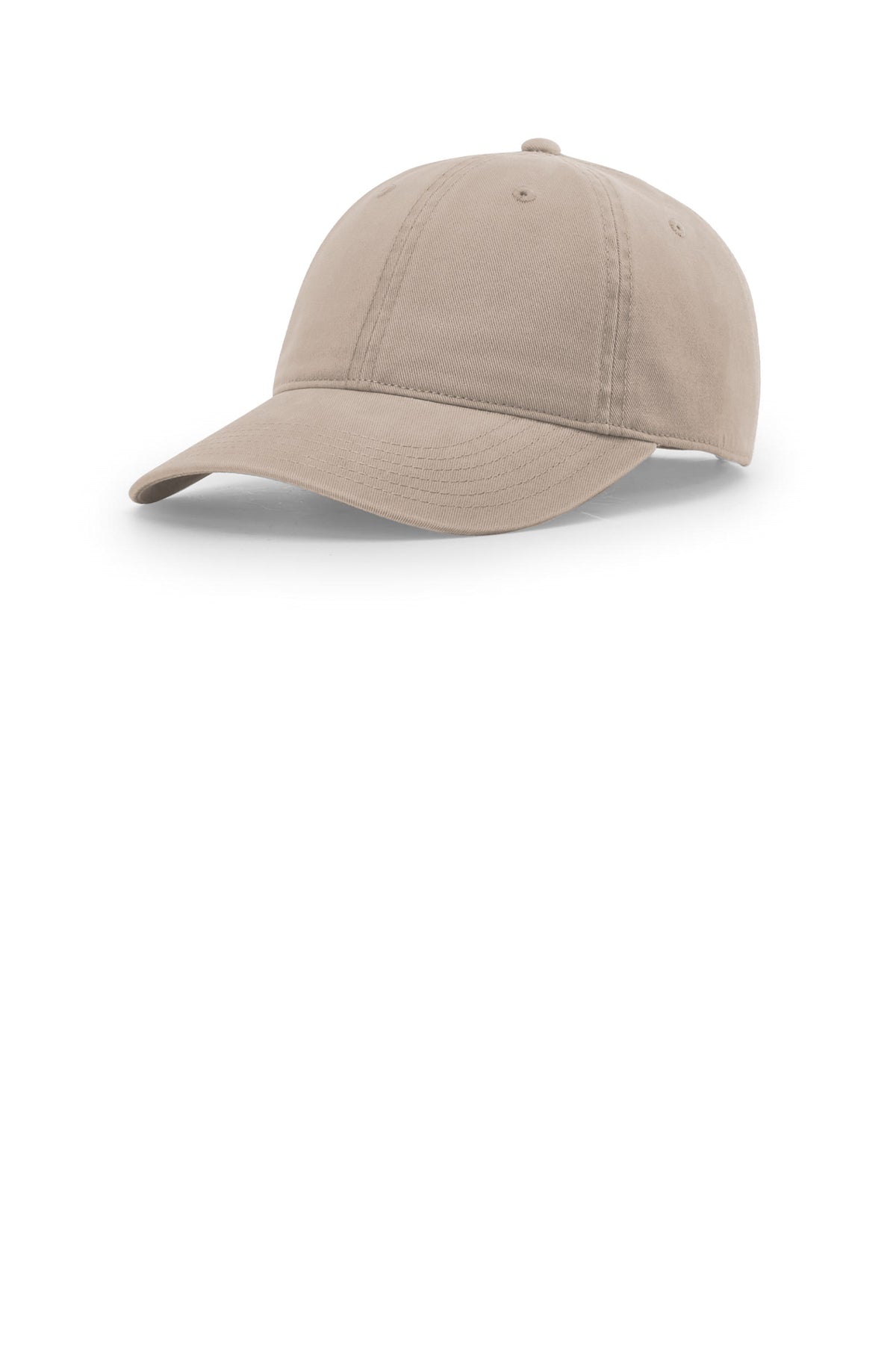 Richardson Peached Cotton Twill
