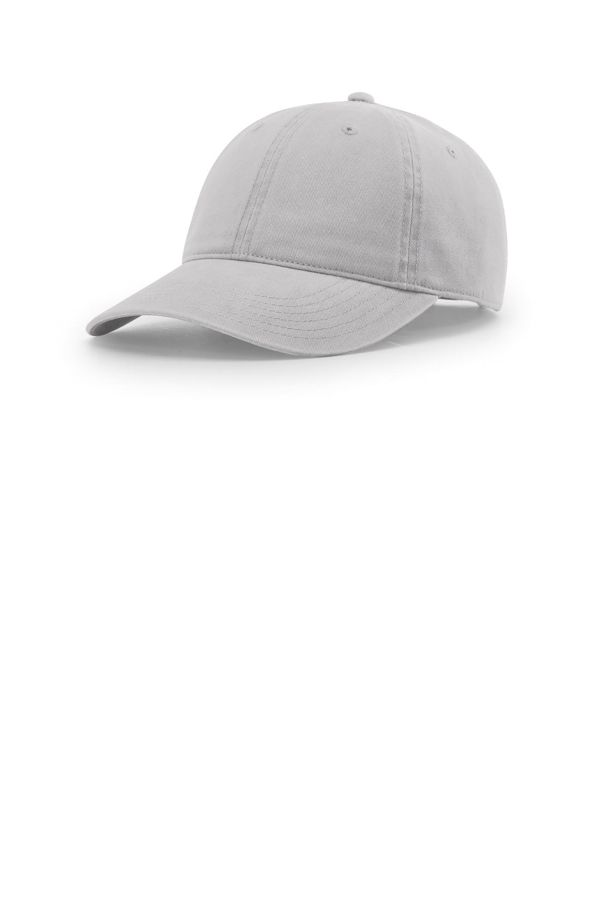 Richardson Peached Cotton Twill