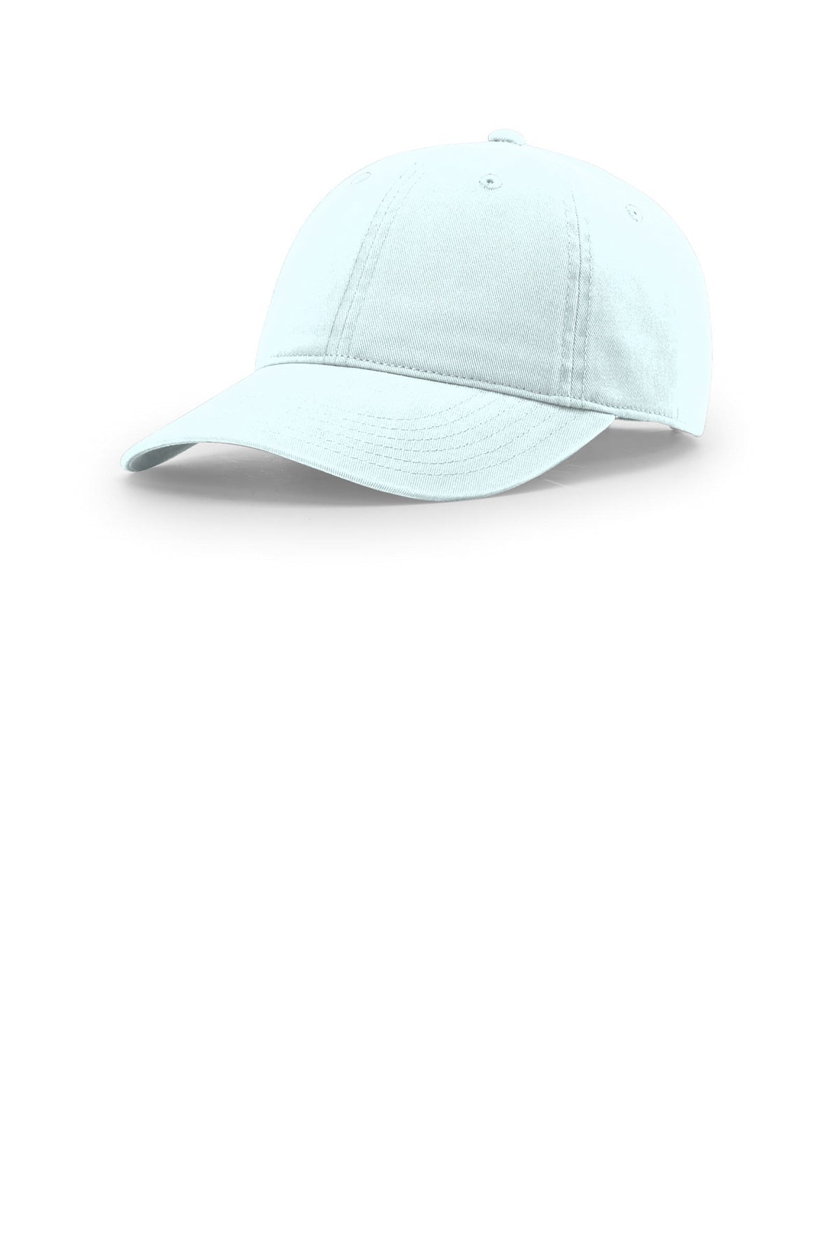 Richardson Peached Cotton Twill