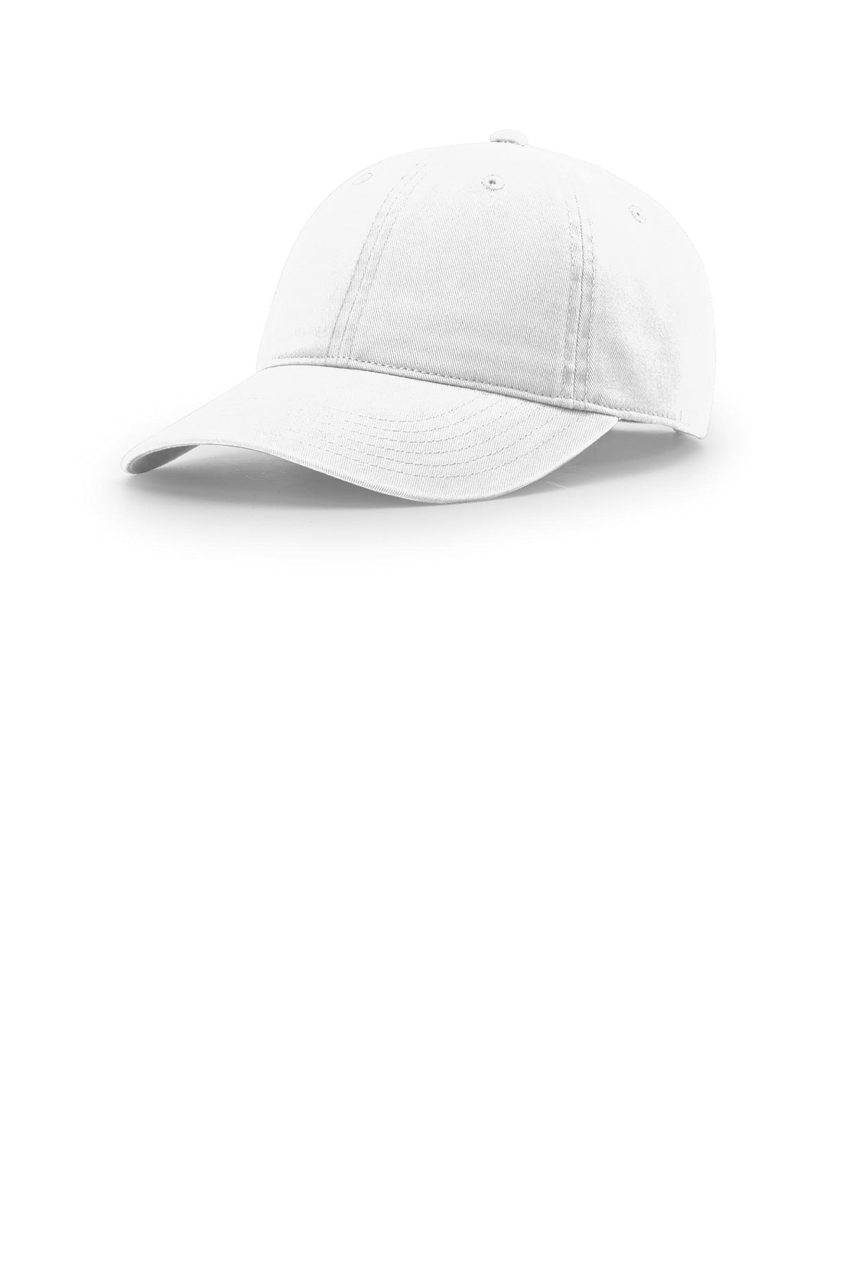 Richardson Peached Cotton Twill