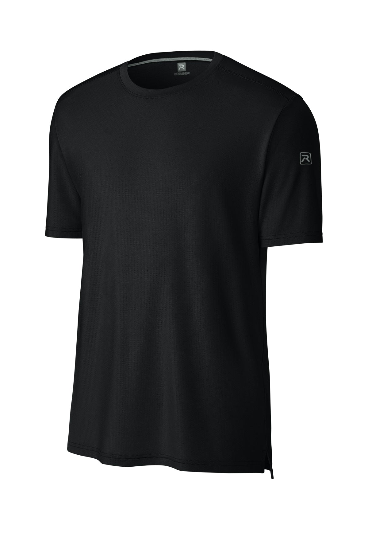 Richardson Clutch Short Sleeve Tee