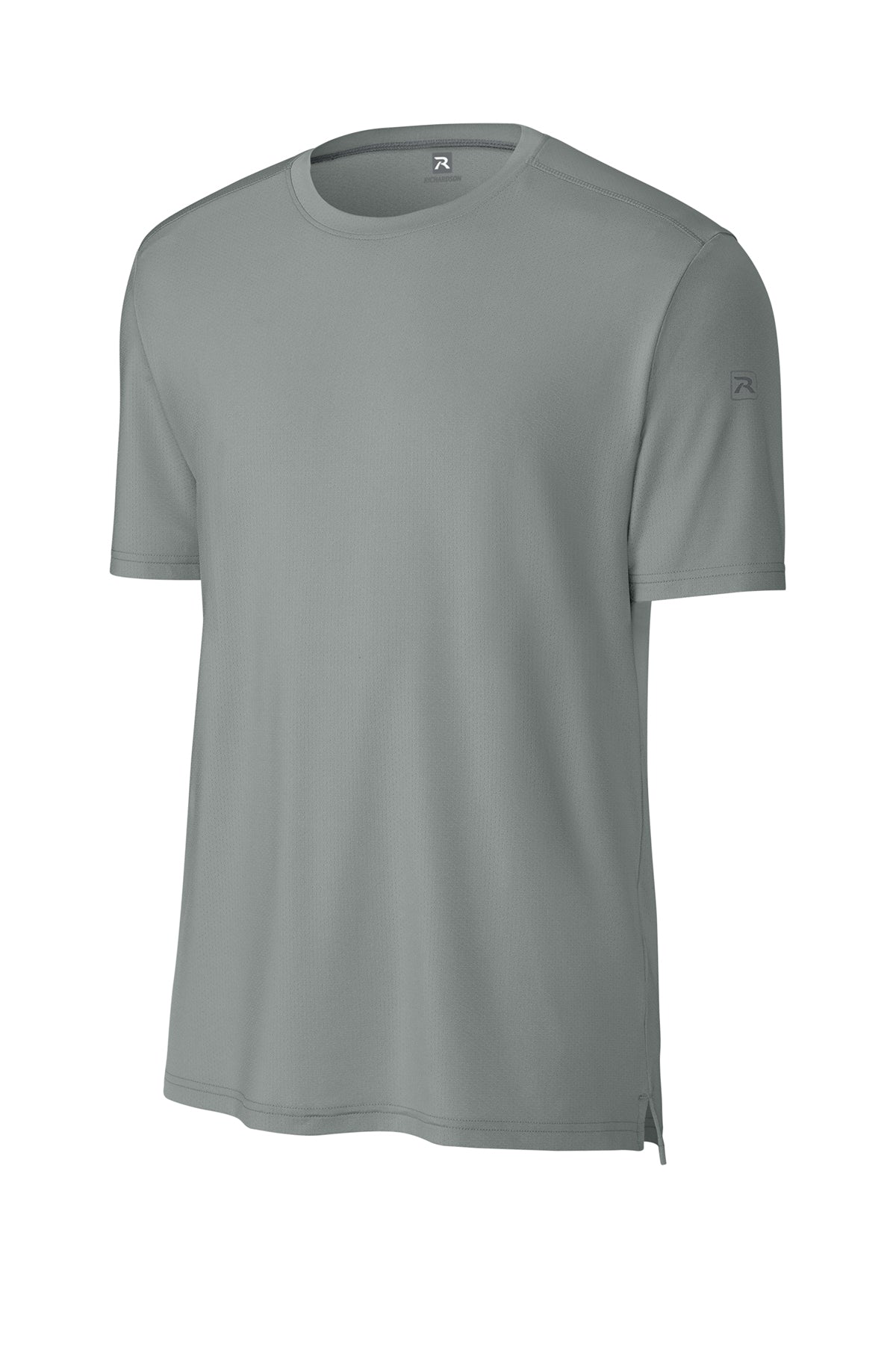 Richardson Clutch Short Sleeve Tee