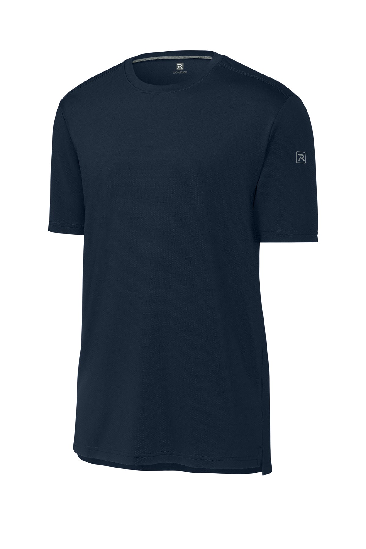 Richardson Clutch Short Sleeve Tee