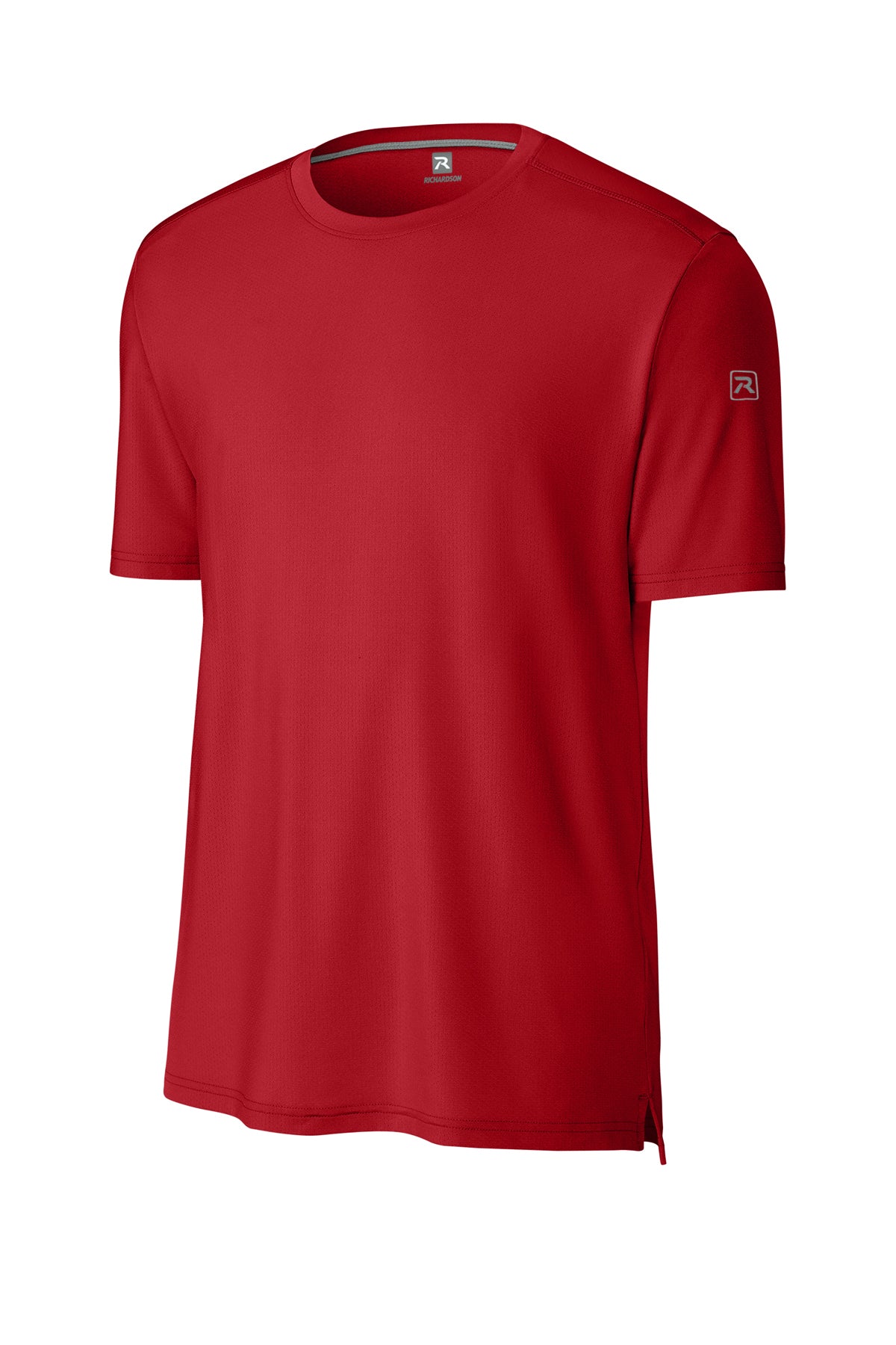 Richardson Clutch Short Sleeve Tee