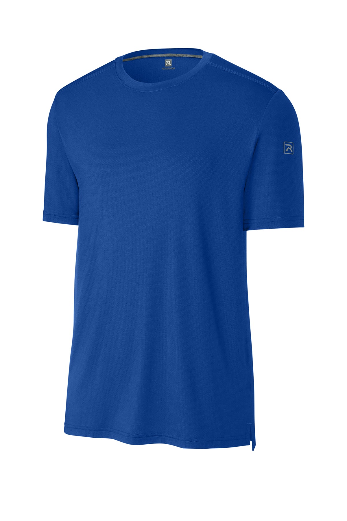 Richardson Clutch Short Sleeve Tee