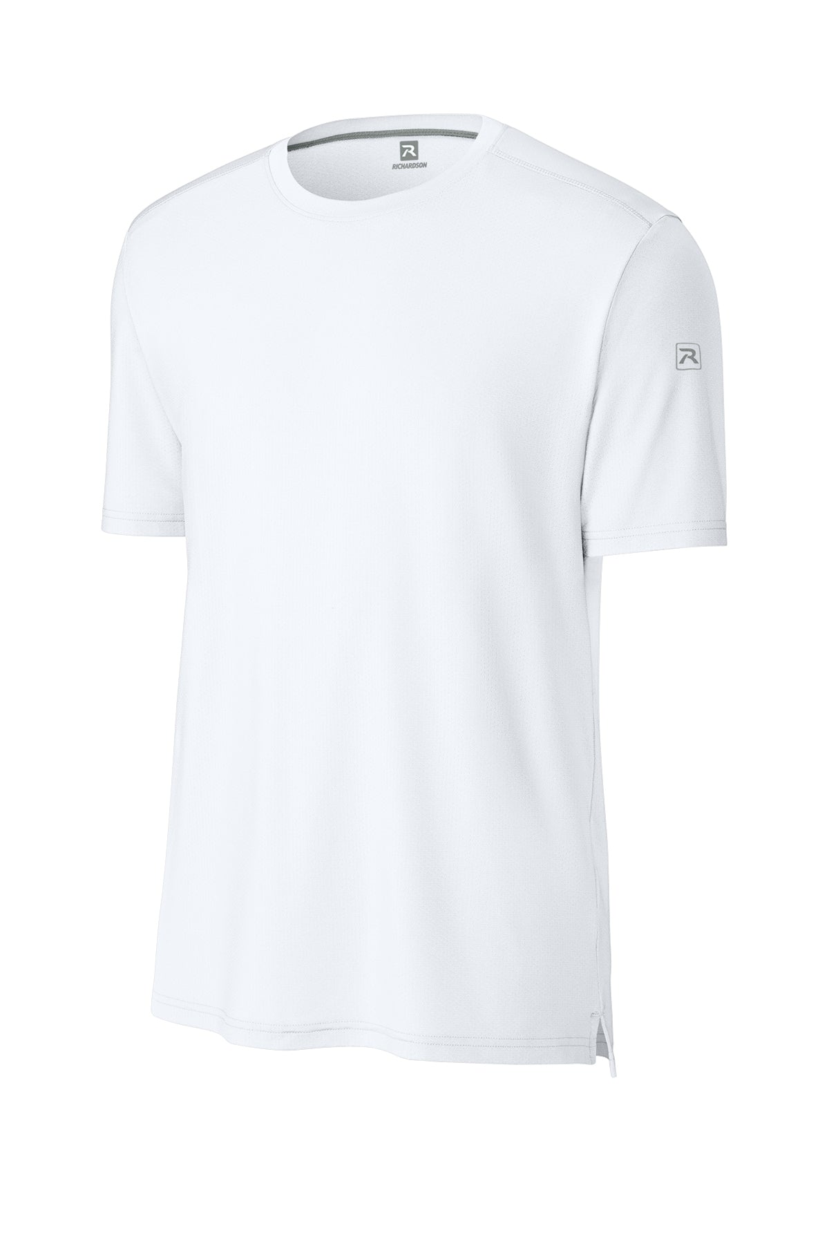 Richardson Clutch Short Sleeve Tee