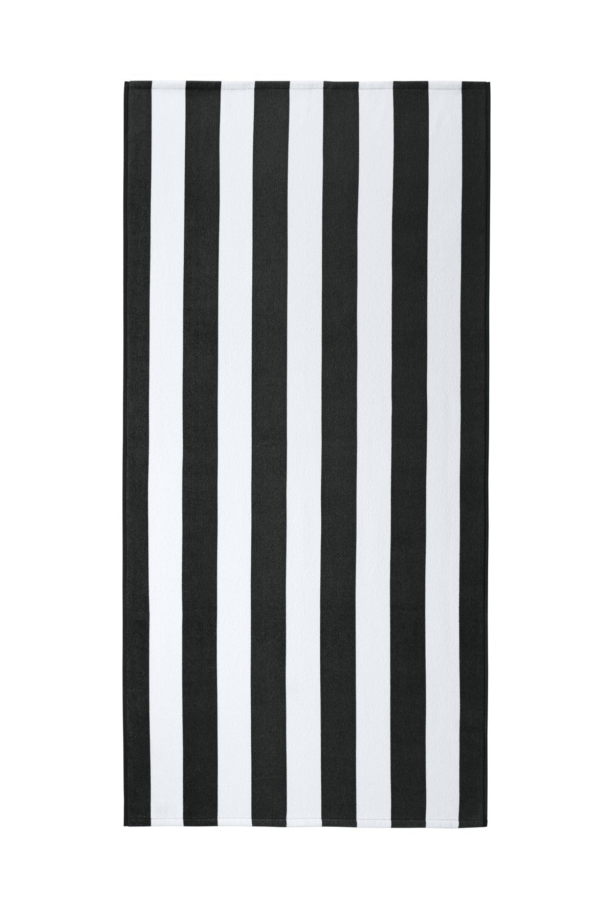 Port Authority Cabana Stripe Beach Towel