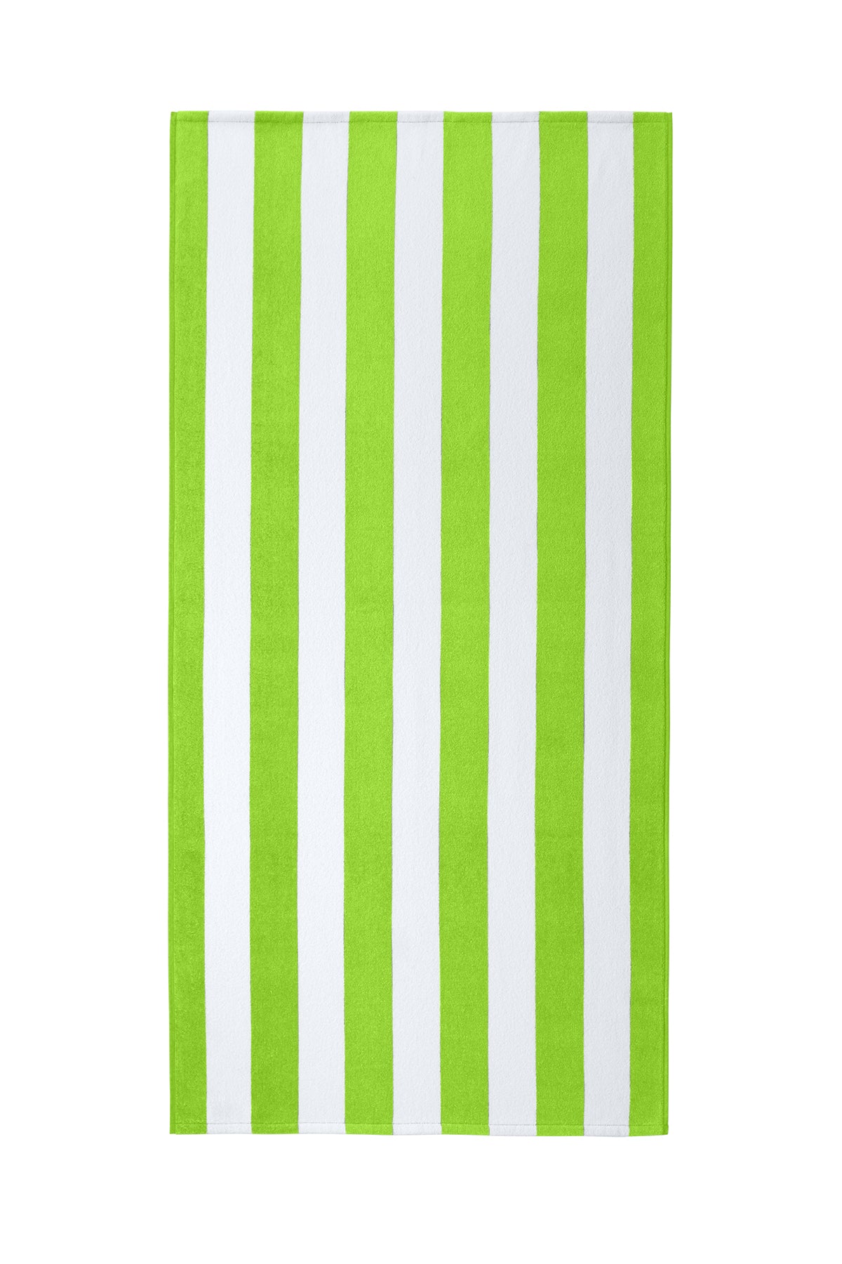 Port Authority Cabana Stripe Beach Towel