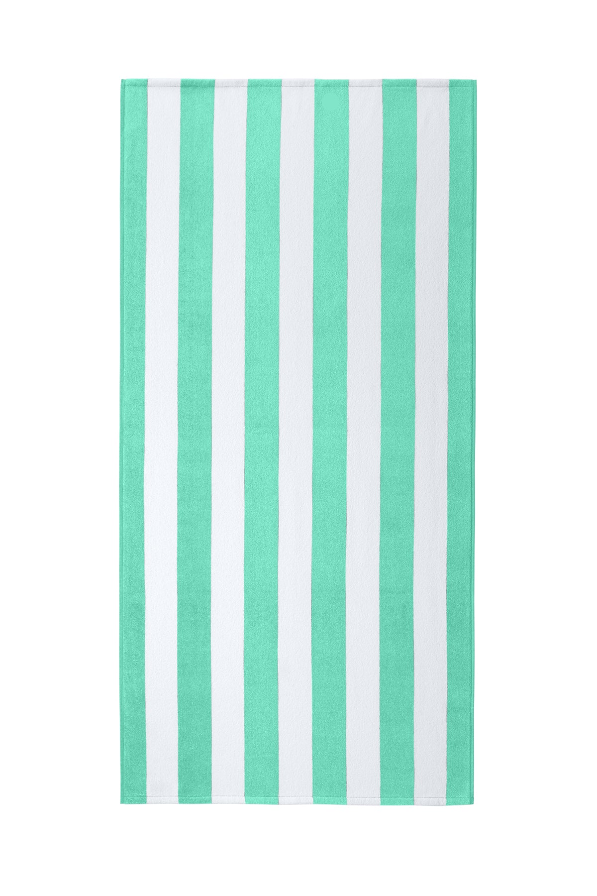 Port Authority Cabana Stripe Beach Towel
