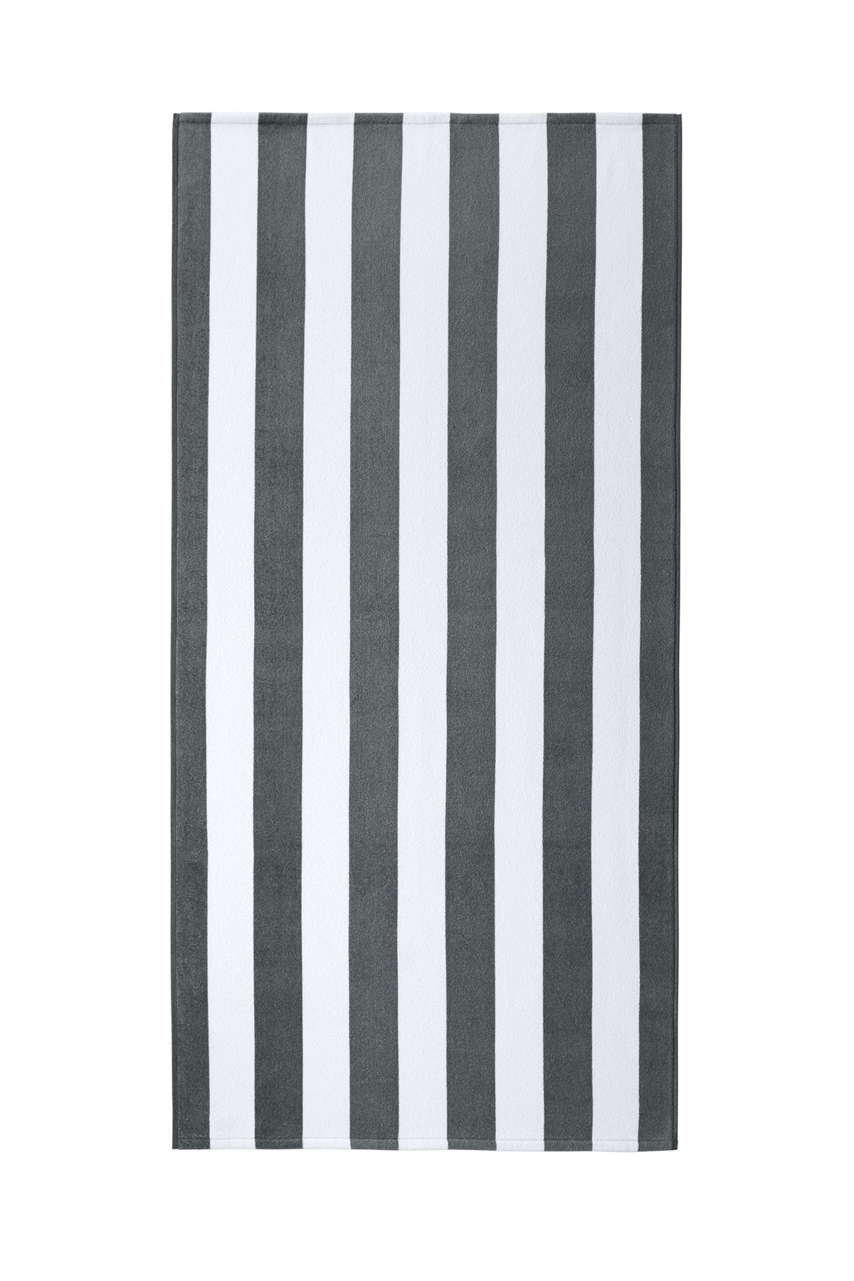 Port Authority Cabana Stripe Beach Towel