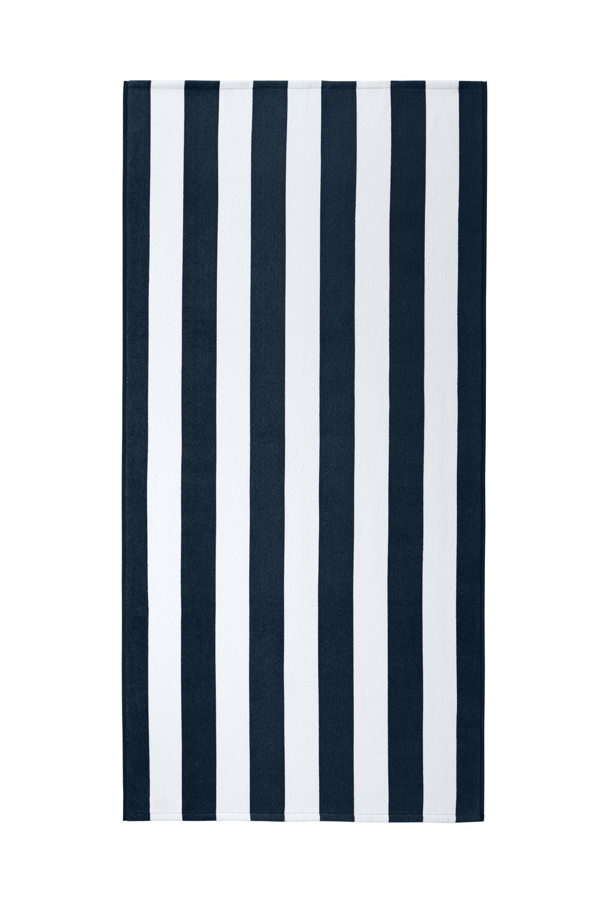 Port Authority Cabana Stripe Beach Towel