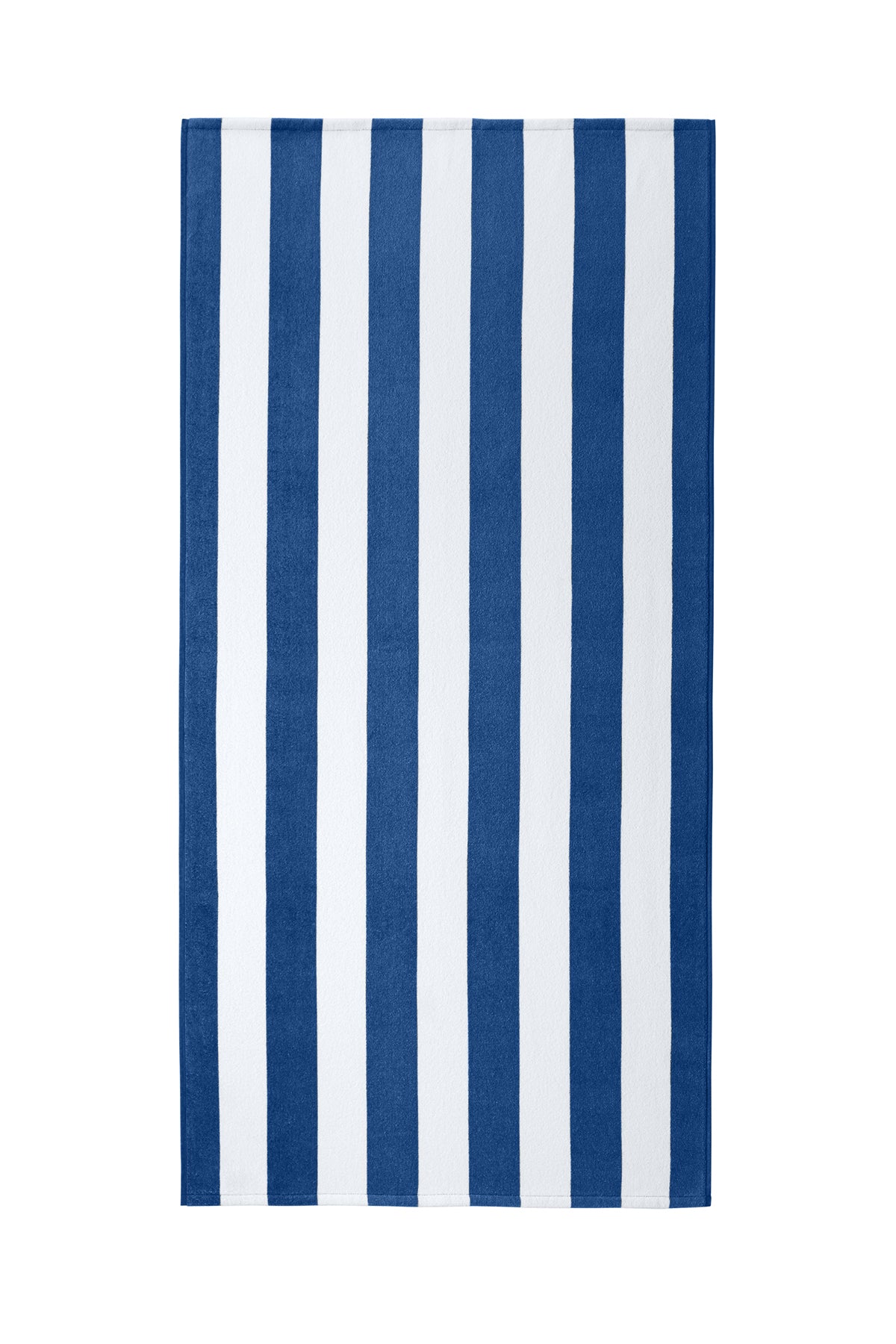 Port Authority Cabana Stripe Beach Towel