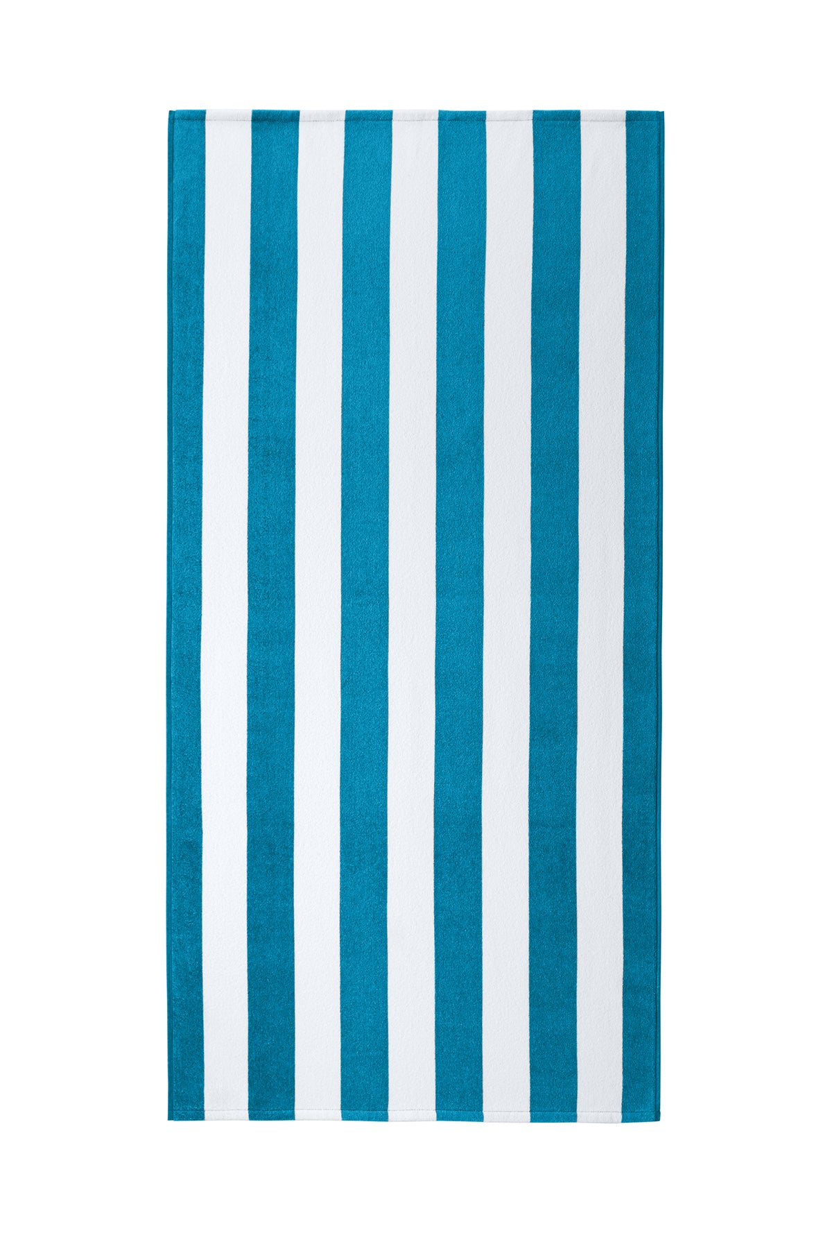 Port Authority Cabana Stripe Beach Towel