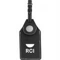 Wander & Roam Luggage Tag with AirTag Holder