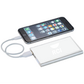 Lightweight Rechargable Pep 4000 mAh Power Bank