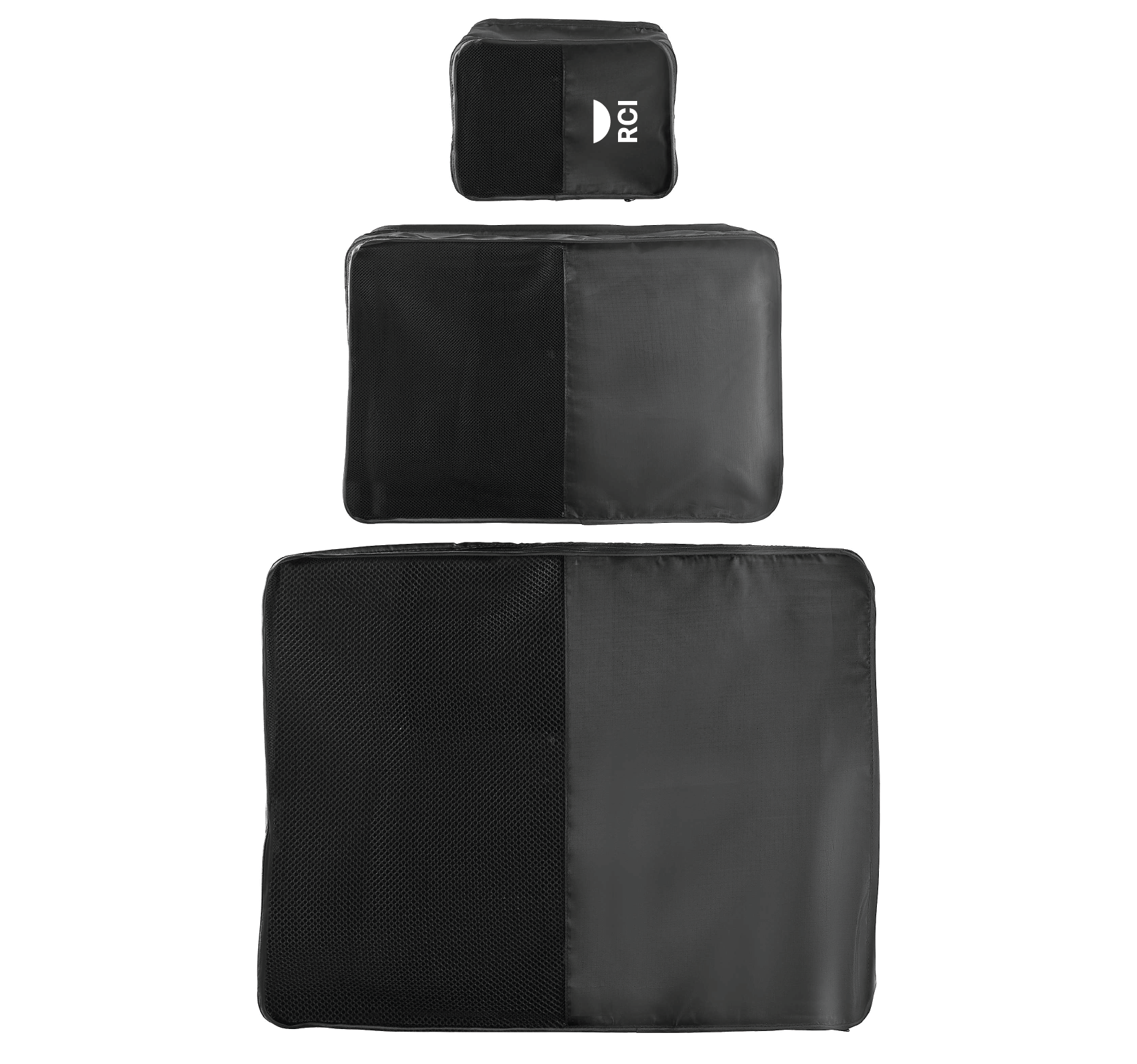 Packing Cubes 3pc Set